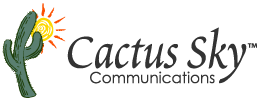Cactus Sky Communications
